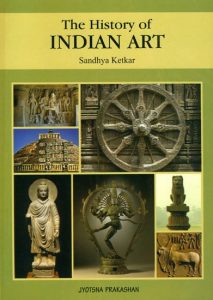 The History of Indian Art - Nihit Mohan